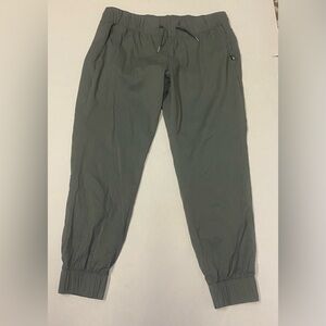 The North Face Women’s Gray Joggers